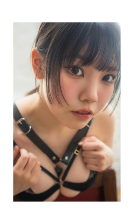 图片[27]-【大増量】凤蝶桑·机器人（宇宙乌鸦侵略者）写真集「J-Cup Butterfly」 (週プレ PHOTO BOOK) - 在线免费观看-阅图吧