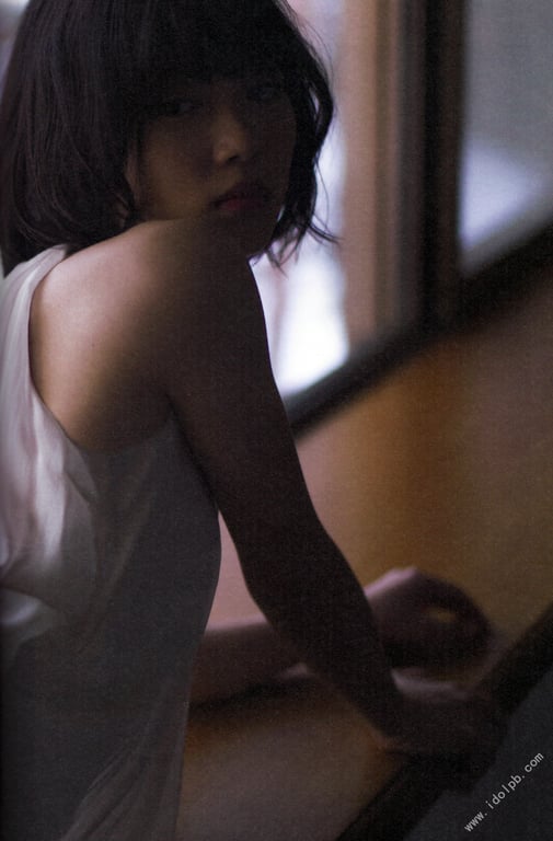 图片[94]-#志田未来 写真集 未来～小さいですけど、何か？～ - 全本免费在线观看-阅图吧