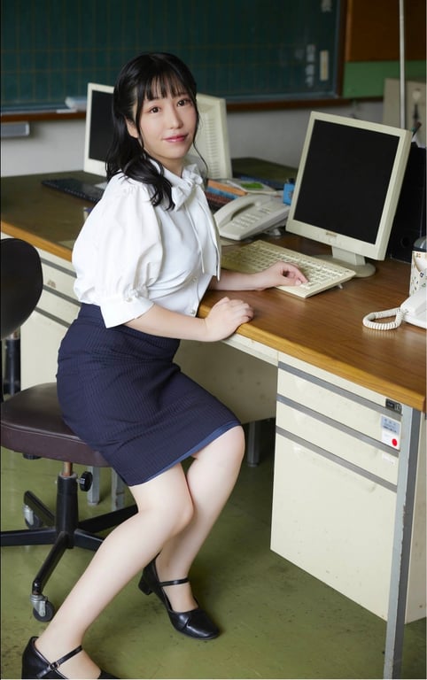 图片[88]-#週刊实话WJ Girls数字写真集 片濑花音 Kanon - 全本免费在线观看-阅图吧