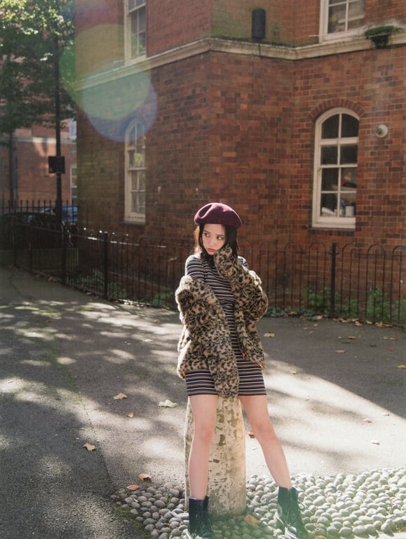 图片[38]-#加藤玲奈ファースト写真集 誰かの仕業 - 全本免费在线观看-阅图吧