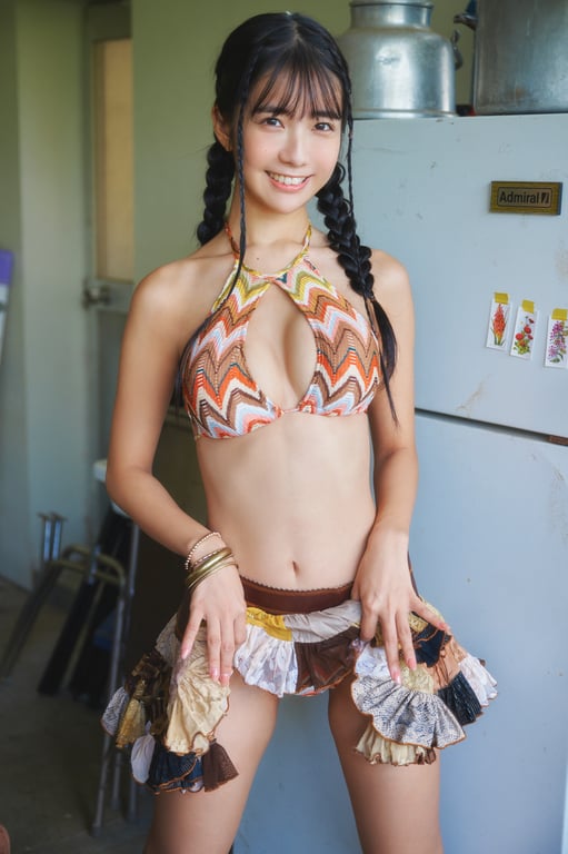 图片[17]-Kisumi Amau 天羽希纯 – Happiness！(2023-11-21) - 在线免费观看-阅图吧