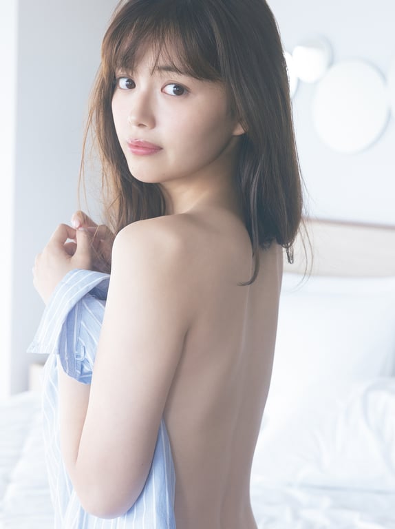 图片[126]-#森 日菜美 １ｓｔ写真集 丰富多彩。 - 全本免费在线观看-阅图吧