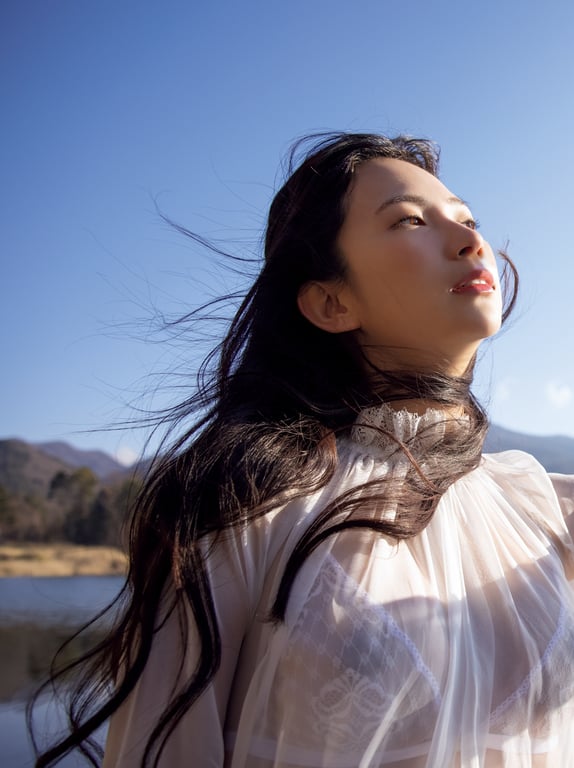 图片[3]-#【電子版だけの特典カット付き】街山美穗写真集『Phantom』 - 全本免费在线观看-阅图吧