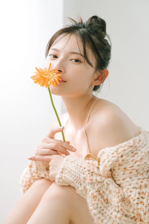 图片[43]-#青島心 WHITE graph 数字写真集 (2022-12-08) - 全本免费在线观看-阅图吧