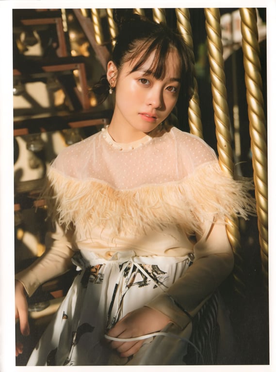 图片[40]-#Kanna Hashimoto – NATUREL - 全本免费在线观看-阅图吧