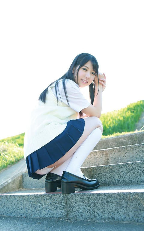 图片[11]-#Rena Aoi 青丽菜 – OK OK. OK？可以哦。 - 全本免费在线观看-阅图吧