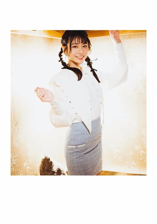 图片[69]-#Saika Kawakita 河北彩花 – #Escape (2022-02-22) - 全本免费在线观看-阅图吧