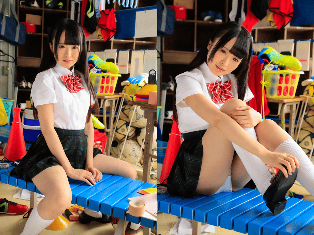 图片[50]-#瀬名闪闪 写真集『部活经理』 - 全本免费在线观看-阅图吧