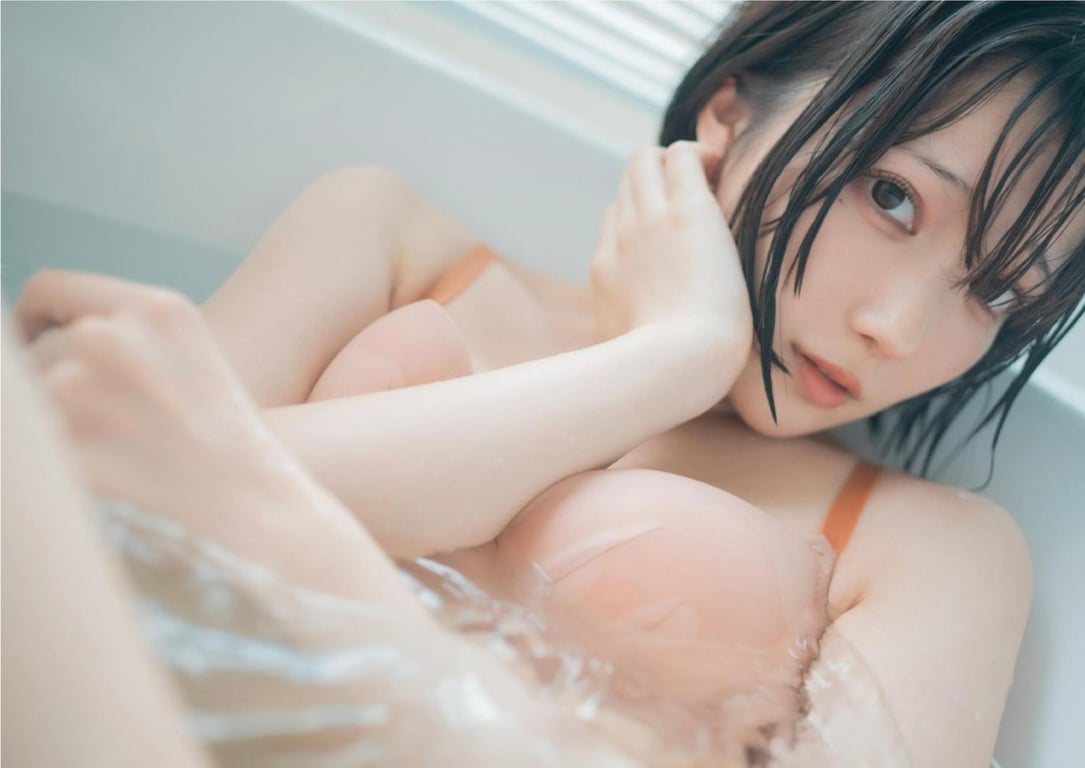 图片[143]-#天川星夏 写真集 希望你注视着我 (wunder publishing house) - 全本免费在线观看-阅图吧