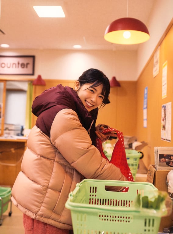 图片[114]-Akari Nibu 丹生明里 - Easy relationship 温柔的关系 - 在线免费观看-阅图吧