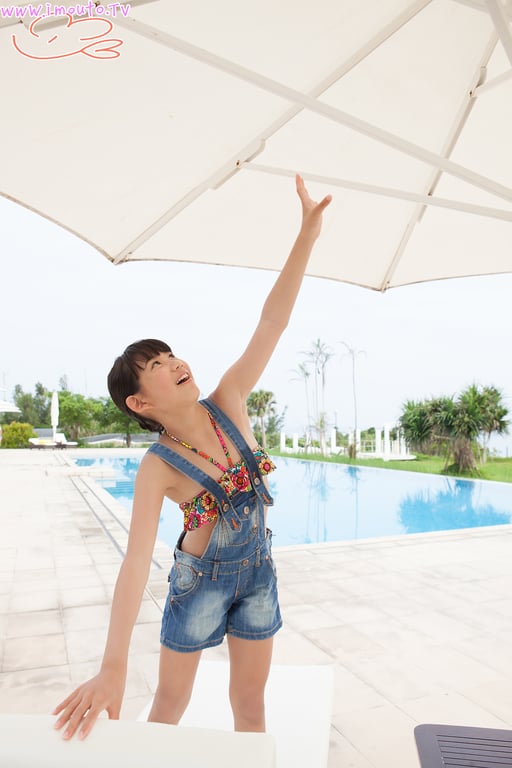 图片[39]-竹下美羽11岁_夏少女(Part2) - 在线免费观看-阅图吧