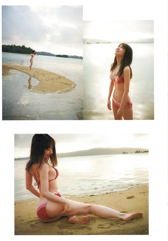图片[94]-#210715 AKB48 柏木由纪 3rd photobook Experience - 全本免费在线观看-阅图吧