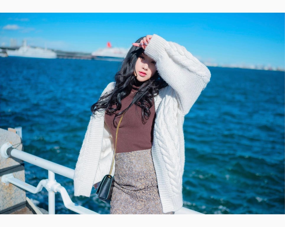 图片[11]-#花宮いのり INORI 1st e-book - 全本免费在线观看-阅图吧