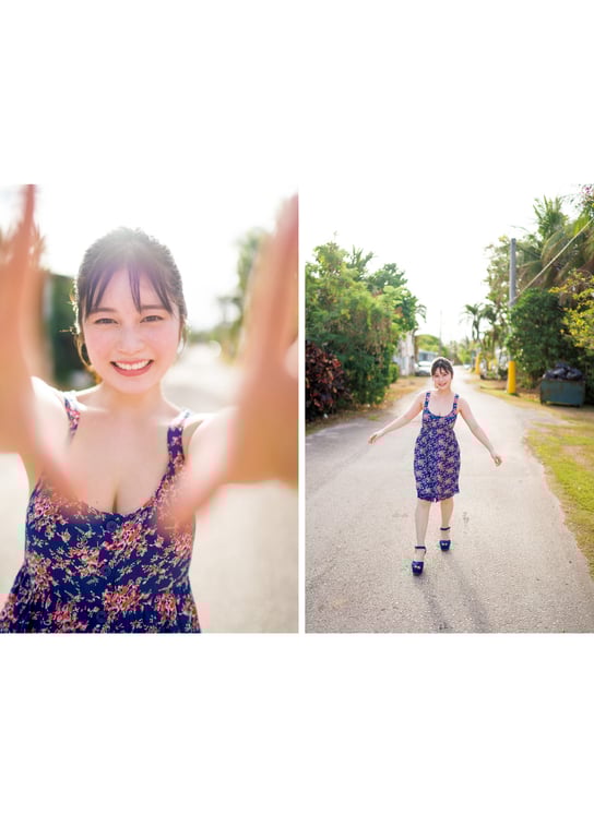 图片[48]-#大久保樱子 ファースト写真集 『 SAKURAKO 』 - 全本免费在线观看-阅图吧