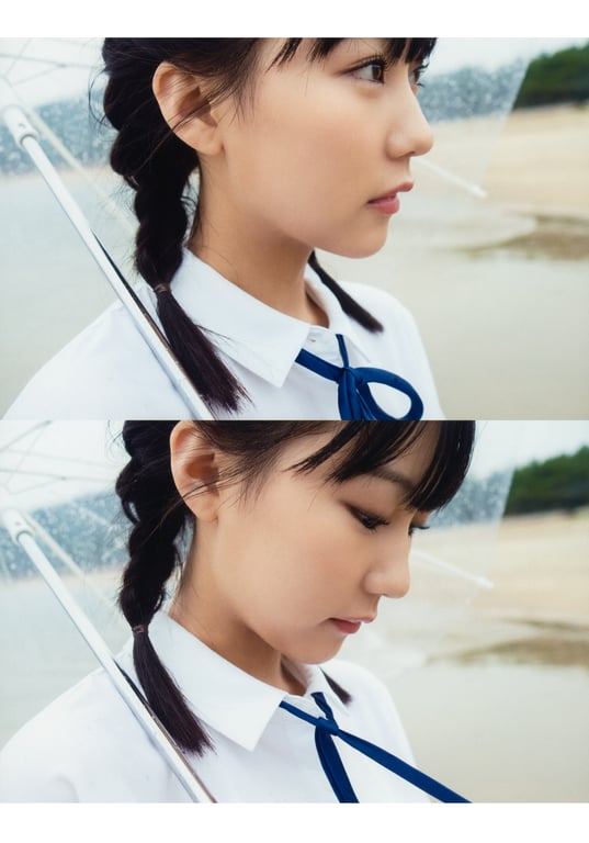 图片[11]-2021.09.12 田中美久1st写真集「12少女」 - 在线免费观看-阅图吧