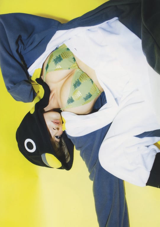 图片[42]-#2015.12.10 最上最我1st写真集『MOGA』 - 全本免费在线观看-阅图吧