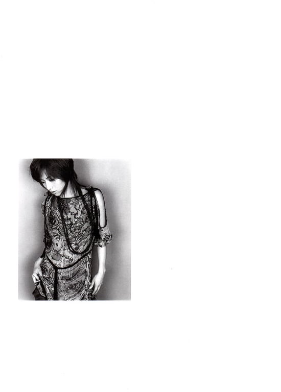 图片[17]-#釈由美子 写真集 别册釈由美子 - 全本免费在线观看-阅图吧