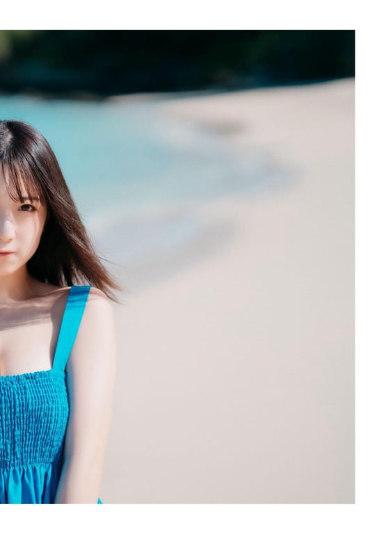 图片[29]-#大河桃 「Vibrant.」 冲绳写真集 (Wunder_Publishing_House.) - 全本免费在线观看-阅图吧