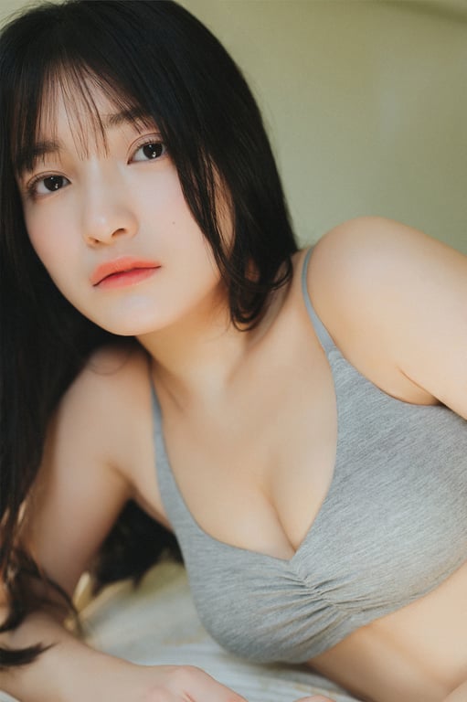 图片[81]-#FRIDAYデジタル写真集 蛭田愛梨 危ないラストティーン vol.2 オール未公開１００ページ超完全版 - 全本免费在线观看-阅图吧