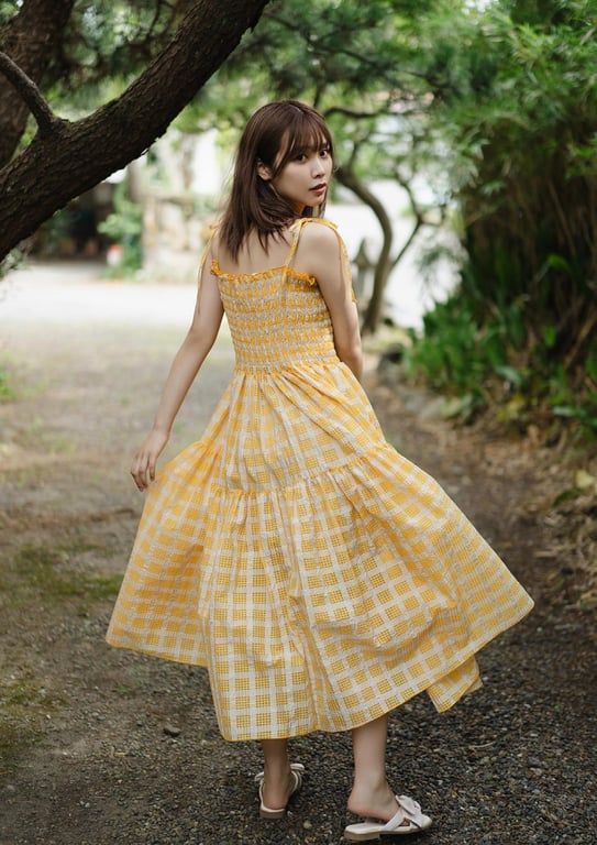 图片[14]-B.L.T.数码写真集 Liyuu「为你绽放的季节。」 - 在线免费观看-阅图吧