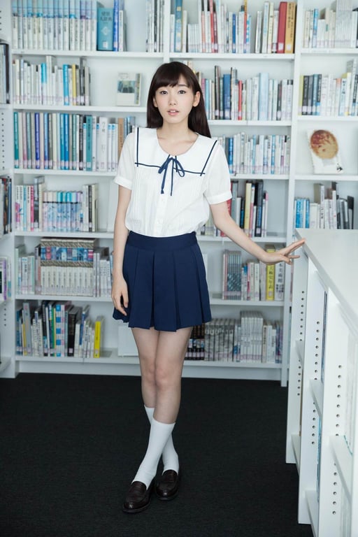 图片[4]-#Marie Iitoyo 饭丰玛丽耶 – PROTO STAR 饭丰玛丽耶 vol.1-4 - 全本免费在线观看-阅图吧