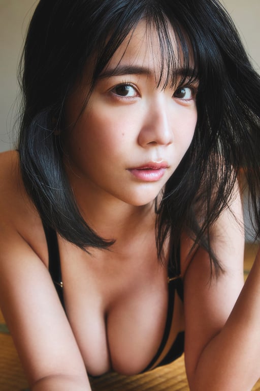 图片[36]-【数字限定】天羽希纯写真集「CUTE＆SEXY」 週刊プレイボーイ PHOTO BOOK - 在线免费观看-阅图吧