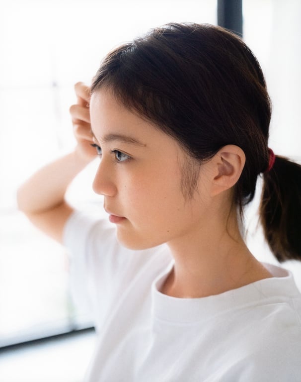 图片[62]-#Erika Ikuta 生田绘梨花 – Intermission 插曲 (3rd scan) - 全本免费在线观看-阅图吧