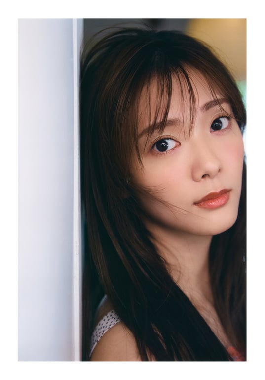 图片[86]-2024.10.22 櫻坂46田村保乃2nd写真集 想成为邻座 - 在线免费观看-阅图吧