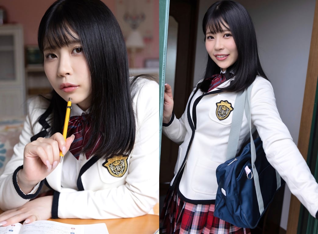 图片[9]-#葵息 喂・・・作业呢？ 解禁お宝プレミアム - 全本免费在线观看-阅图吧