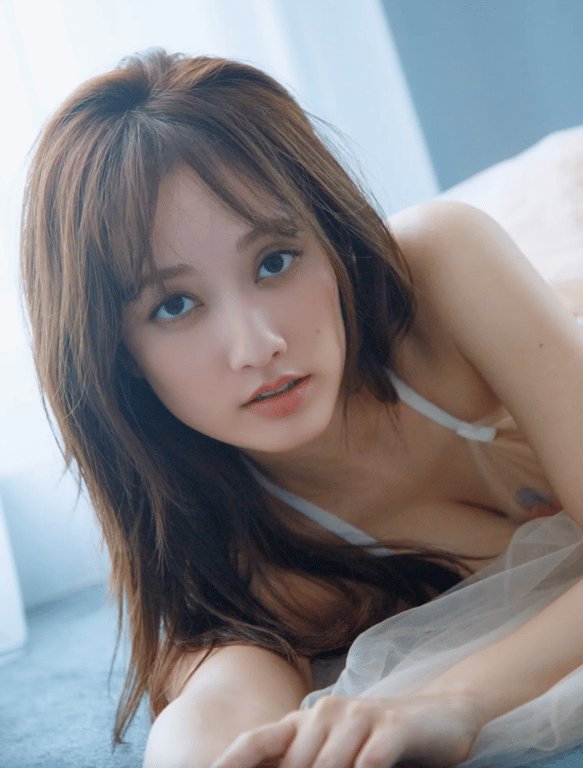 图片[6]-#2023.01.04 谷麻里亚 柔肌的诱惑 - 全本免费在线观看-阅图吧