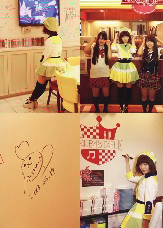 图片[122]-#Haruka Shimazaki 島崎遥香 1st Photobook – Paruru, Komaru. 帕露露、困惑。 (2013-07-19)\ Haruka Shimazaki – Paruru, Komaru\島崎遥香1st写真集《帕露露、困惑。》 - 全本免费在线观看-阅图吧