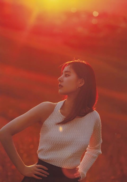 图片[138]-#新木优子 2nd写真集 honey Low Qulity - 全本免费在线观看-阅图吧