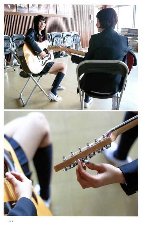 图片[138]-#青山裕企 Photobook 26sets\【青山裕企】JK POSE MANIACS 女子高中生的日常 - 全本免费在线观看-阅图吧