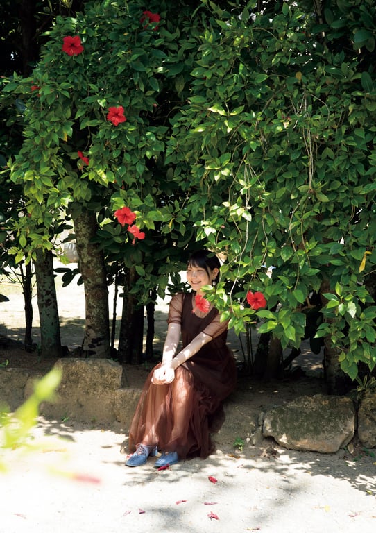 图片[55]-#Marina Amatsu 天集 – Utsusemi 空蝉～空蝉～ (2020-11-27) - 全本免费在线观看-阅图吧