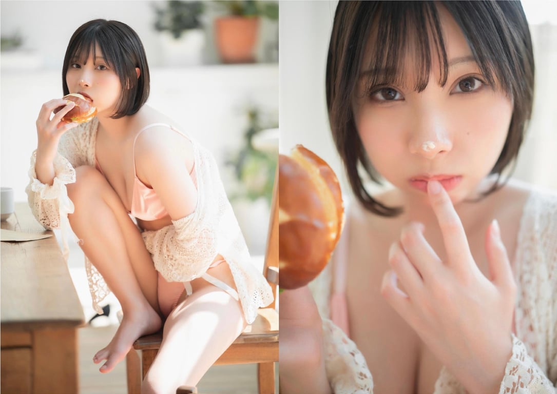 图片[58]-#三桥君 e-book 想触摸的素肌 (wunder publishing house) - 全本免费在线观看-阅图吧