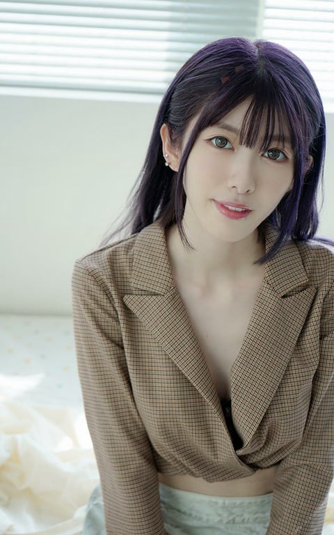 图片[6]-#OK？好的。： 有坂深雪 - 全本免费在线观看-阅图吧