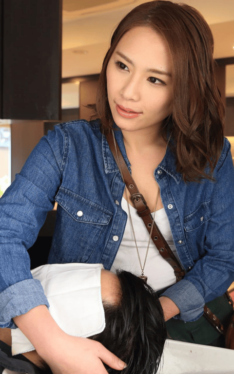 图片[6]-#花咲いあん 诱惑美容室 - 全本免费在线观看-阅图吧