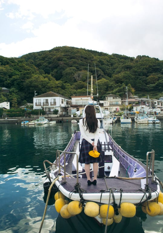 图片[50]-#モーニング娘。’17 譜久村聖 写真集 二十歳 (Photobook+DVD付き) - 全本免费在线观看-阅图吧