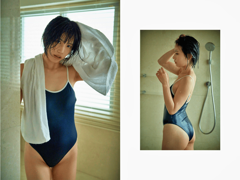 图片[59]-村上梨衣奈 デジタル写真集 Crystal - 在线免费观看-阅图吧