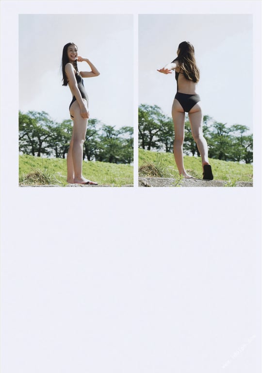 图片[65]-#Rika Adachi 足立梨花 – Tokidoki Dokidoki 时而 心跳加速 (2011-01-24) - 全本免费在线观看-阅图吧