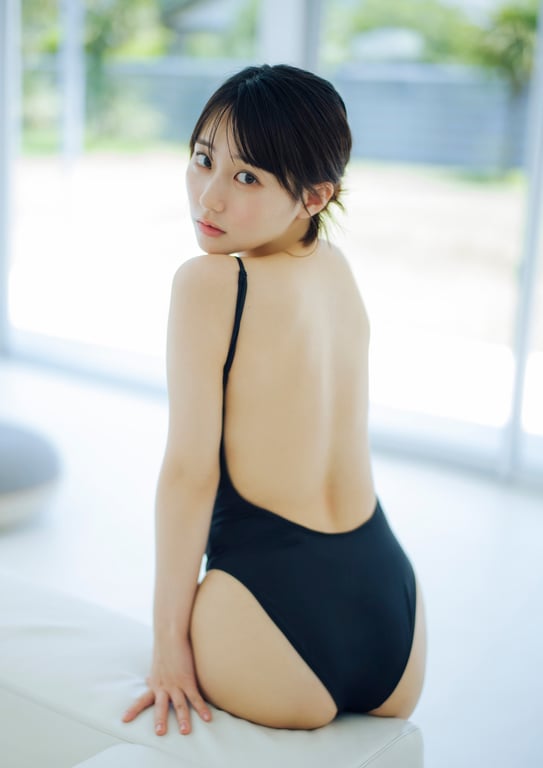 图片[44]-Miku Tanaka 田中美久 You are beautiful. 你是美丽的。 - 在线免费观看-阅图吧