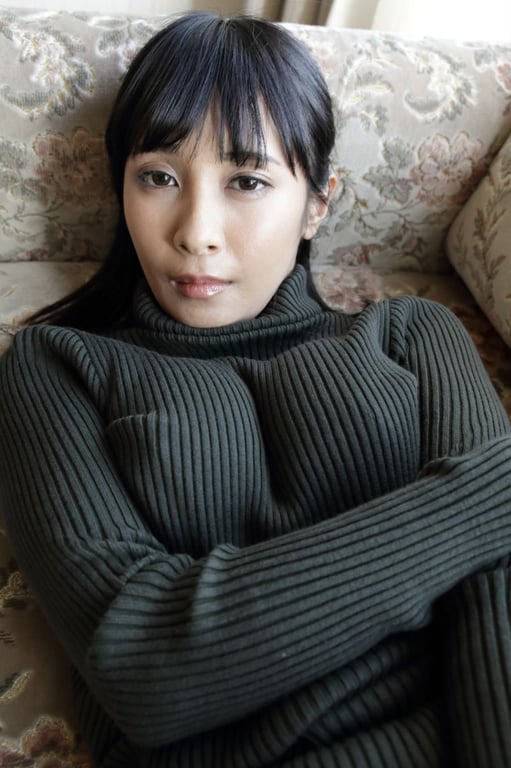 图片[63]-#Rika Aimi 逢见梨花 – Marumie HOTEL Rika 4 完全透视HOTEL 梨花 4 【爆乳】【白虎】【针织衫】 (2020-07-31) - 全本免费在线观看-阅图吧