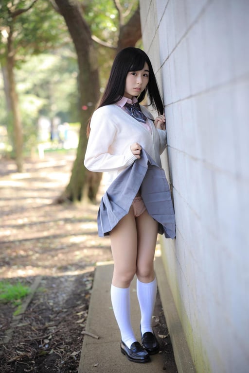 图片[23]-#Kuriemi 栗绘美 – Fetish date… 恋物约会・・・(2020-06-24) - 全本免费在线观看-阅图吧