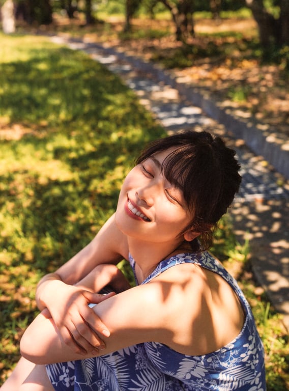 图片[39]-Akari Nibu 丹生明里 - Easy relationship 温柔的关系 - 在线免费观看-阅图吧