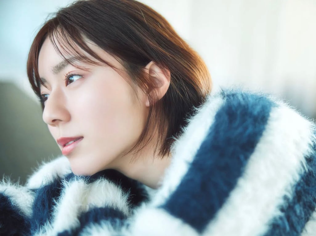 图片[2]-Miki Ide 井手美希 - Graduation 卒業 Vol. 1 - 在线免费观看-阅图吧