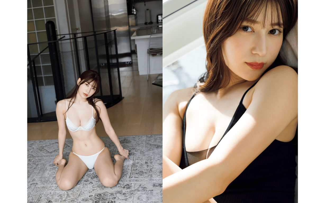 图片[41]-#FRIDAYデジタル写真集 雪平莉左 キミにＫ.Ｏ [147P] - 全本免费在线观看-阅图吧