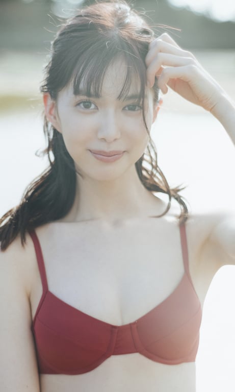 图片[21]-#Riko Matsudaira 松平璃子 – Buzzing beautiful legs, beautiful butts 引发热议的美腿、美臀。～prologue～ (2023-03-06) - 全本免费在线观看-阅图吧