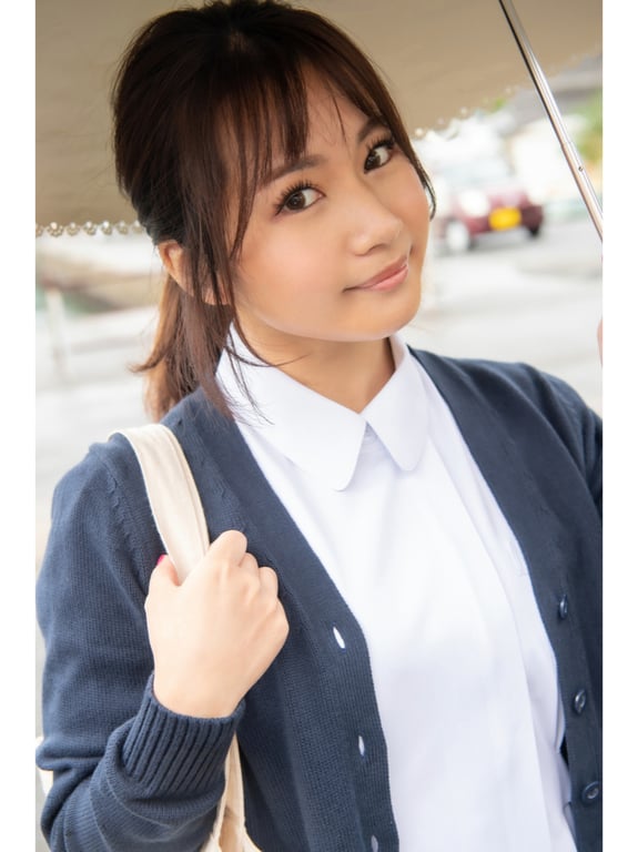 图片[7]-Natsuki Kisaragi 如月夏希 - Mysterious (2021-12-17) - 在线免费观看-阅图吧