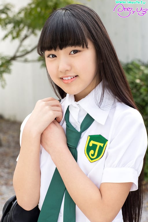 香月杏珠 『绝对领域 vol.3』-阅图吧