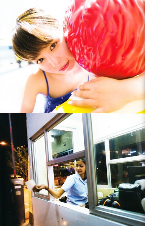 图片[45]-#山田菜奈 – nanairo - 全本免费在线观看-阅图吧